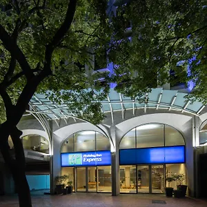 Express Centre By Ihg *** Cape Town