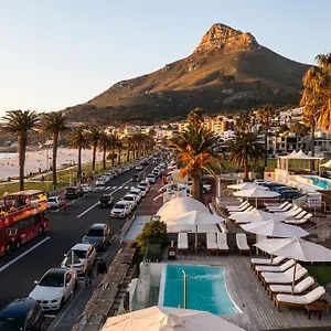 The Bay ***** Cape Town