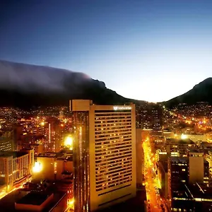 Southern Sun Cape Sun **** Cape Town