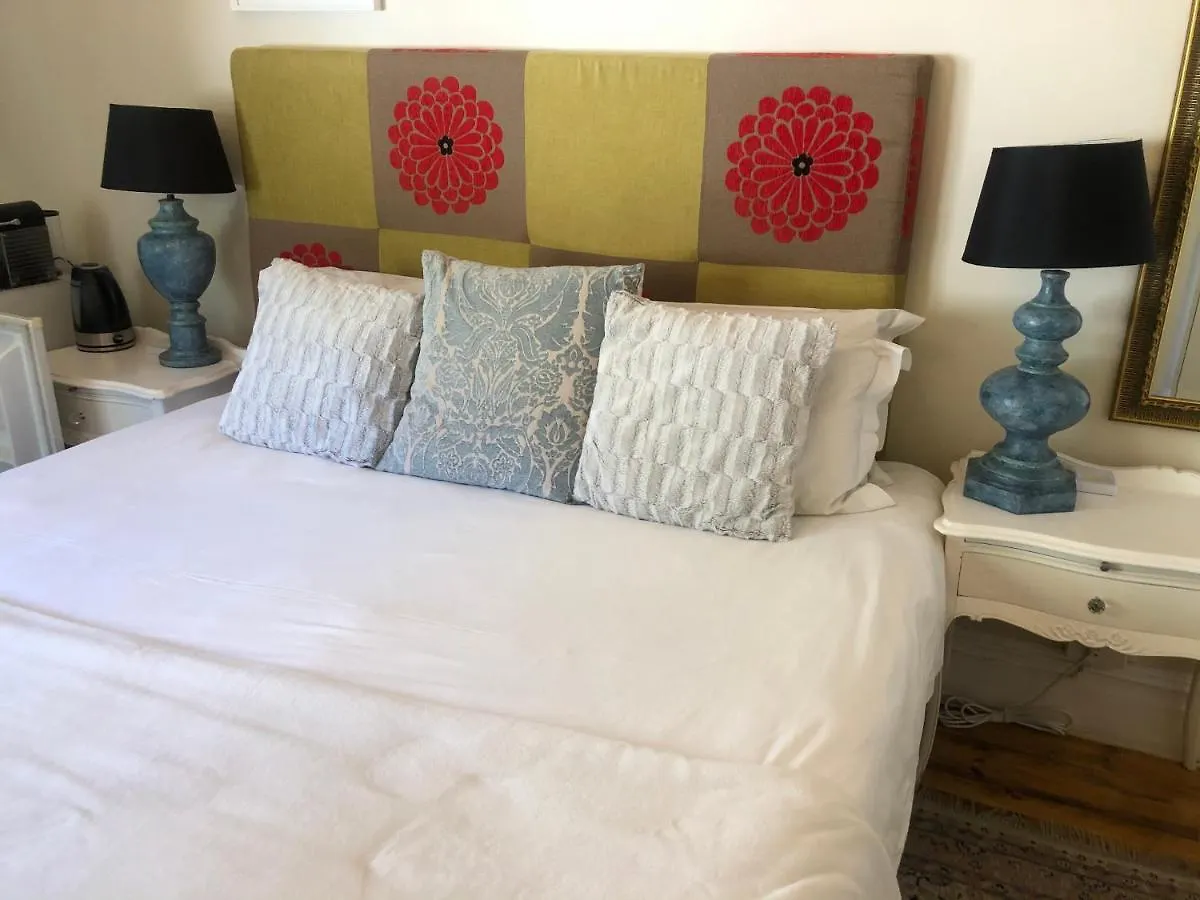 Ashby Manor Guest House Cape Town 4*,  South Africa