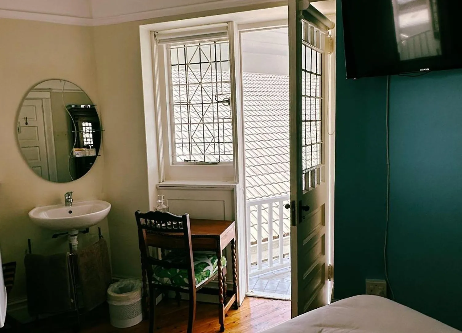 Ashby Manor Guest House Cape Town