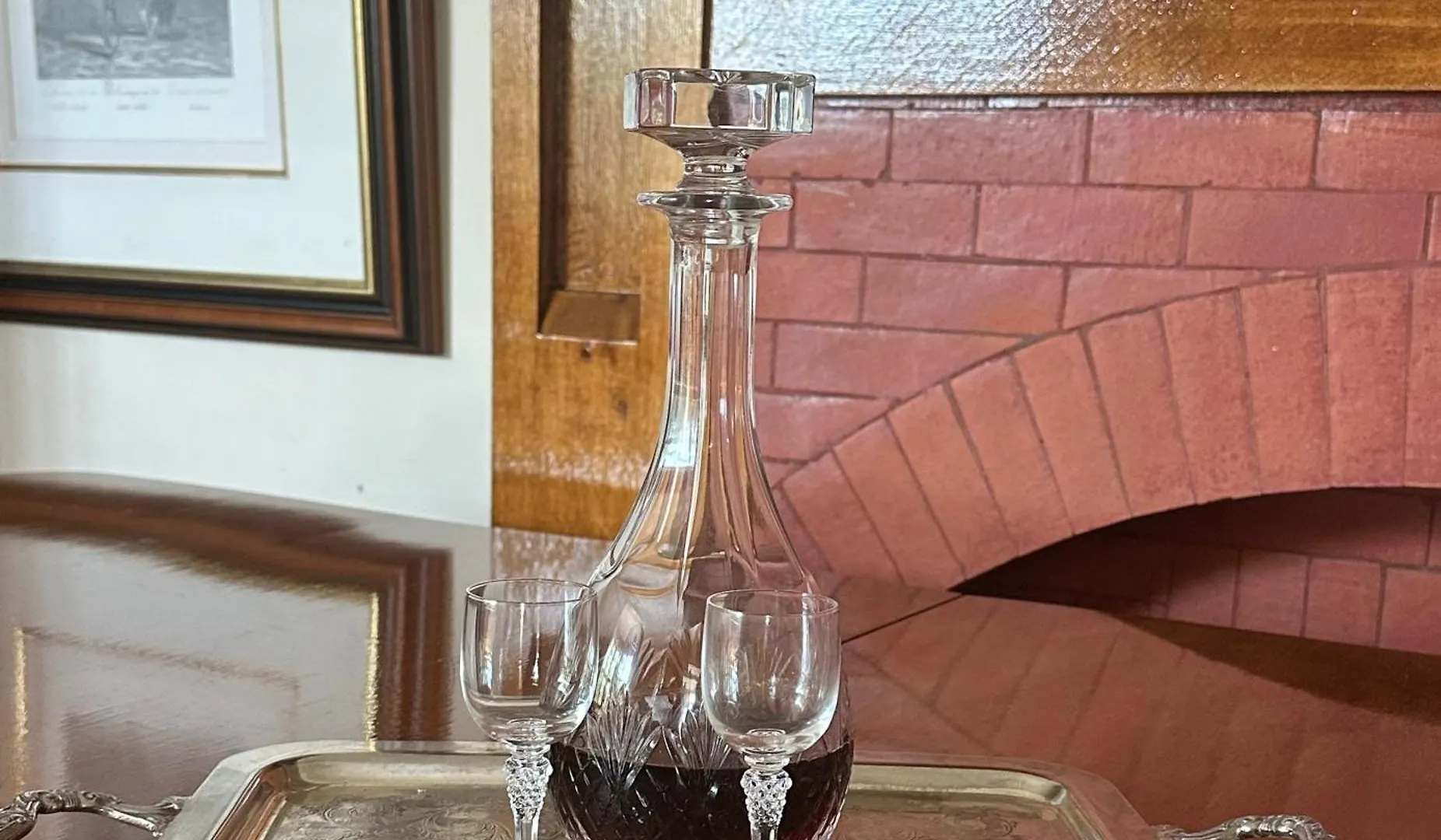 Ashby Manor Guest House Cape Town