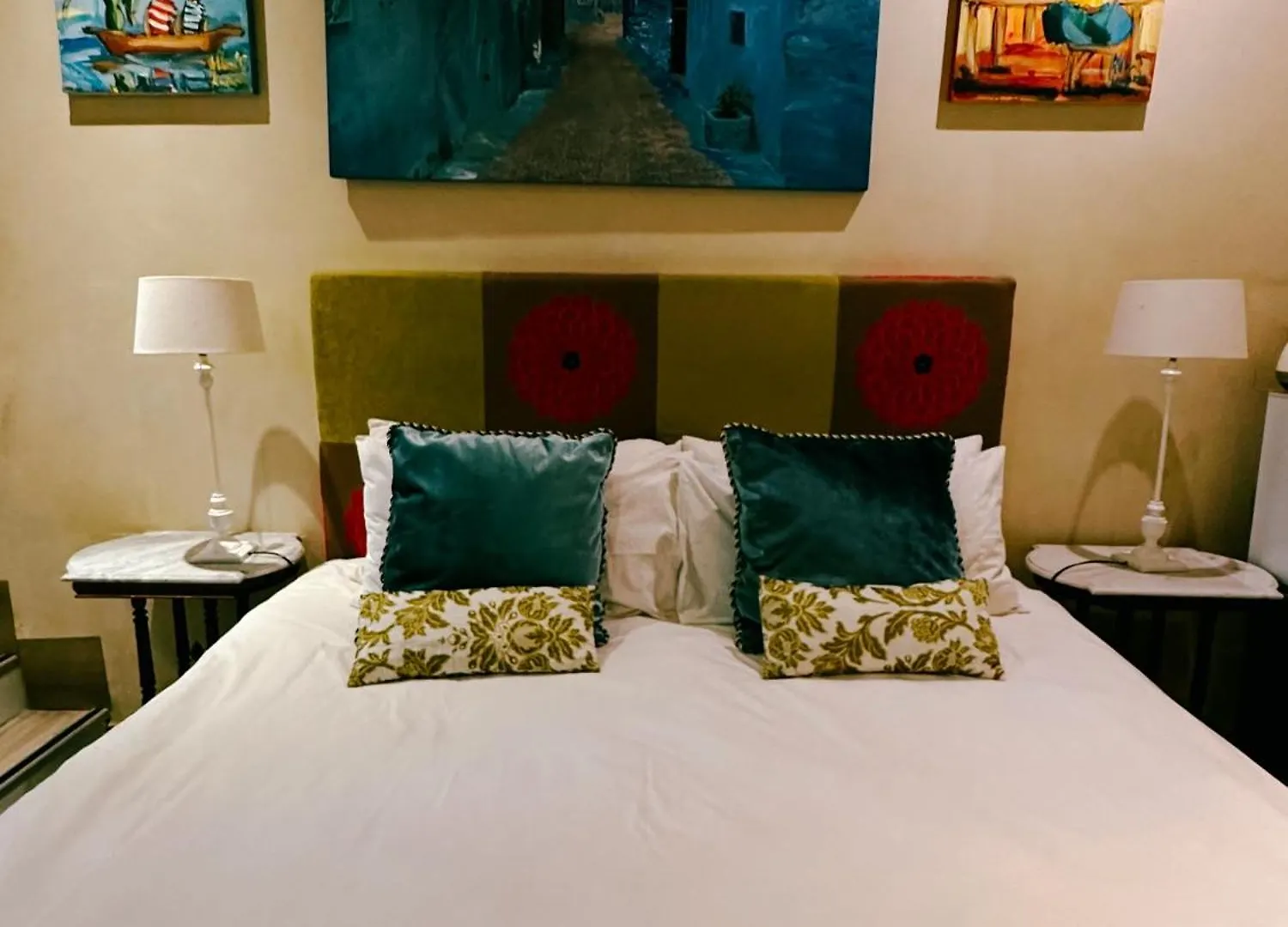 Ashby Manor Guest House Cape Town