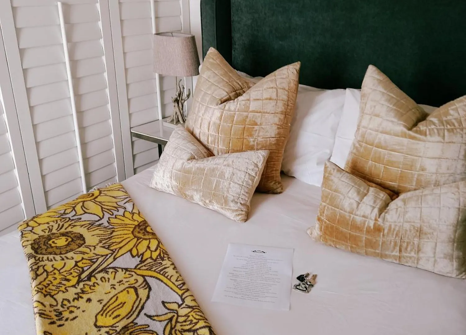 Ashby Manor Guest House Cape Town 4*,