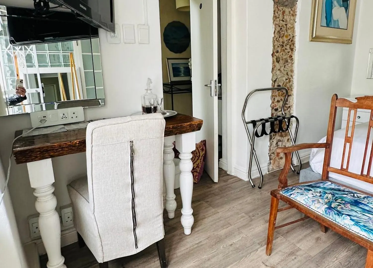 Ashby Manor Guest House Cape Town South Africa