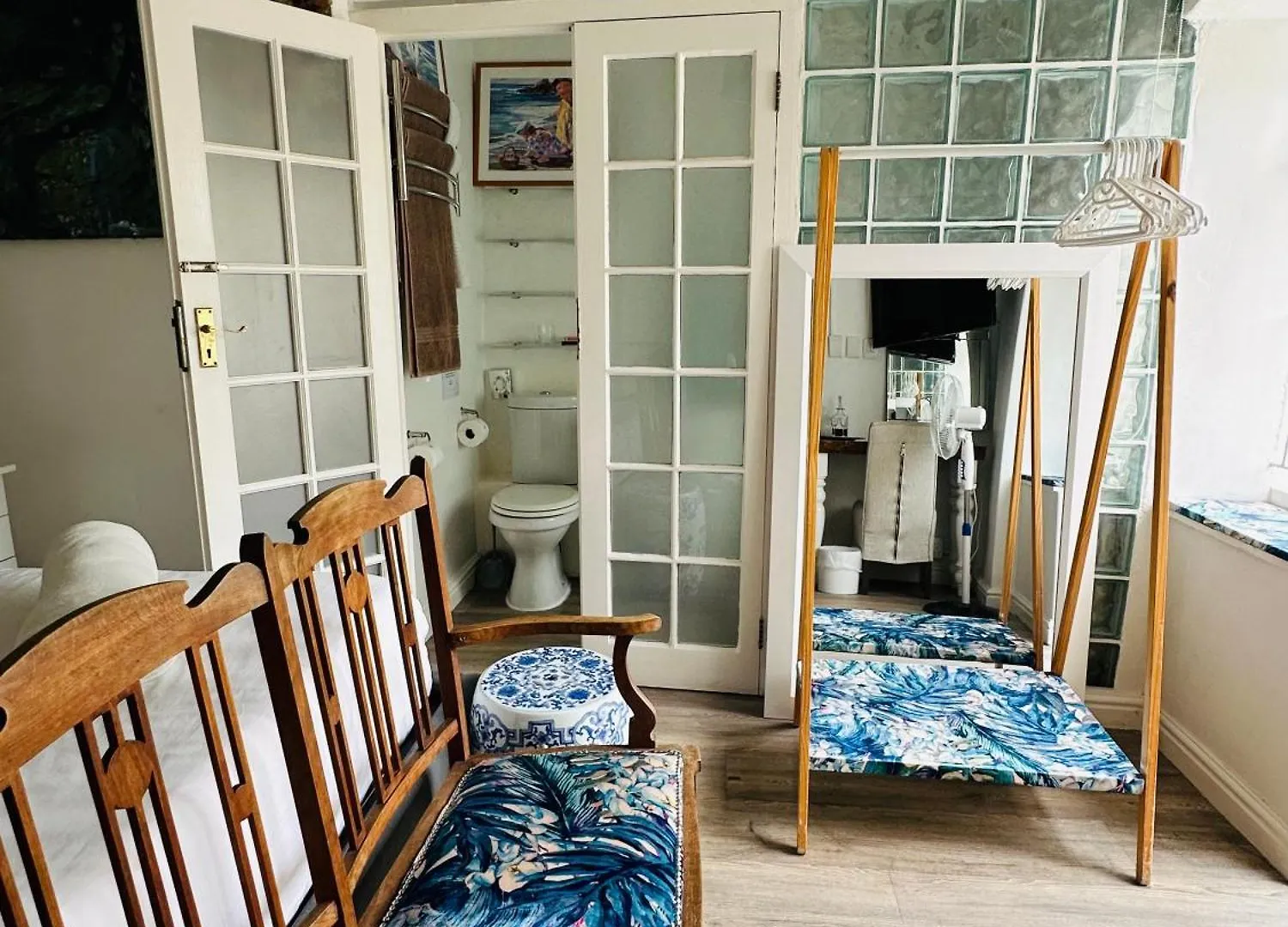 Ashby Manor Guest House Cape Town