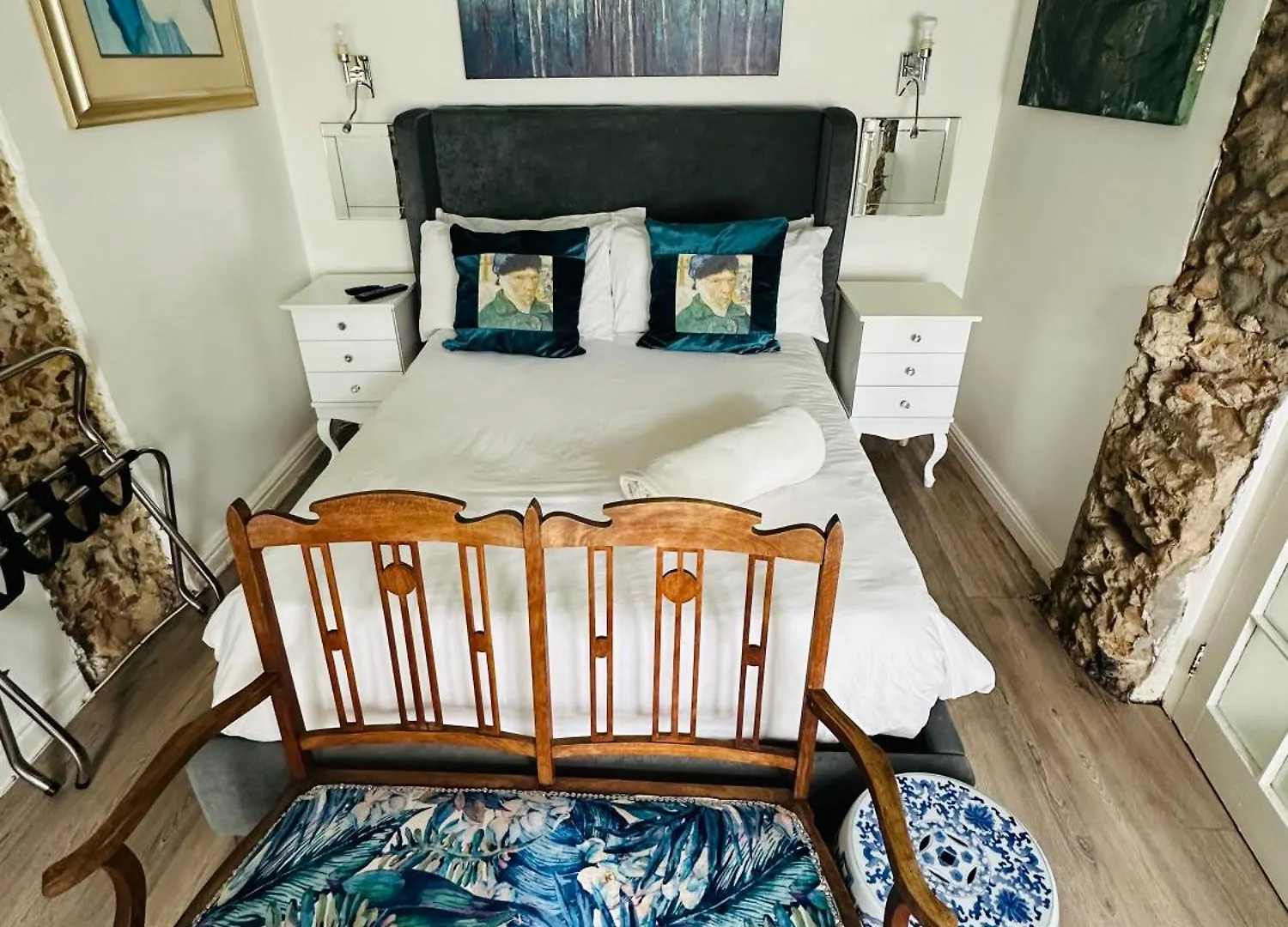 ****  Ashby Manor Guest House Cape Town South Africa