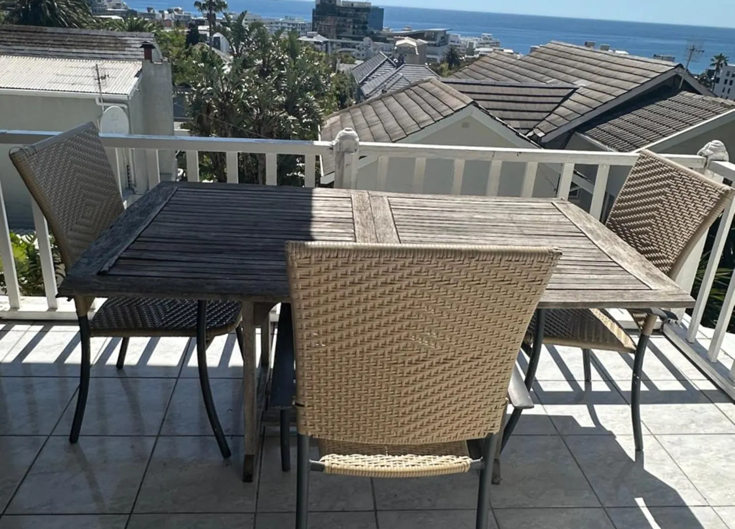 Ashby Manor Guest House Cape Town 4*,