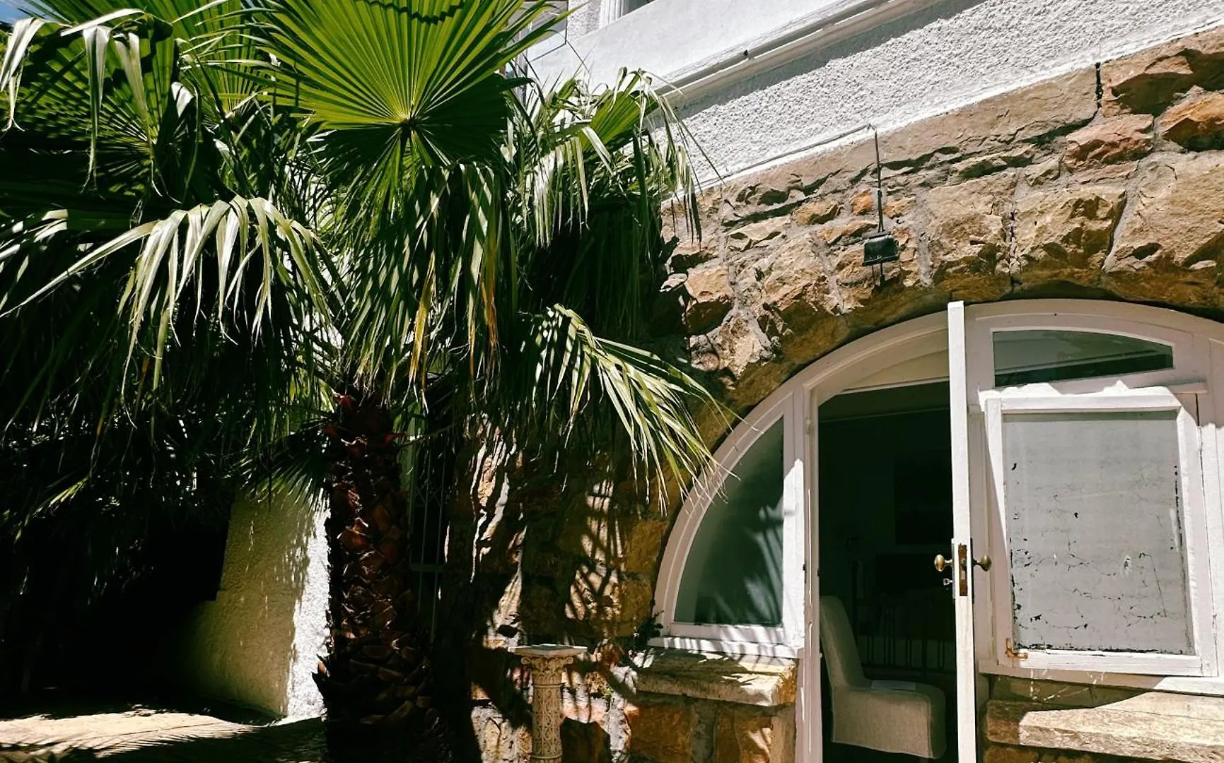 Ashby Manor Guest House Cape Town 4*,