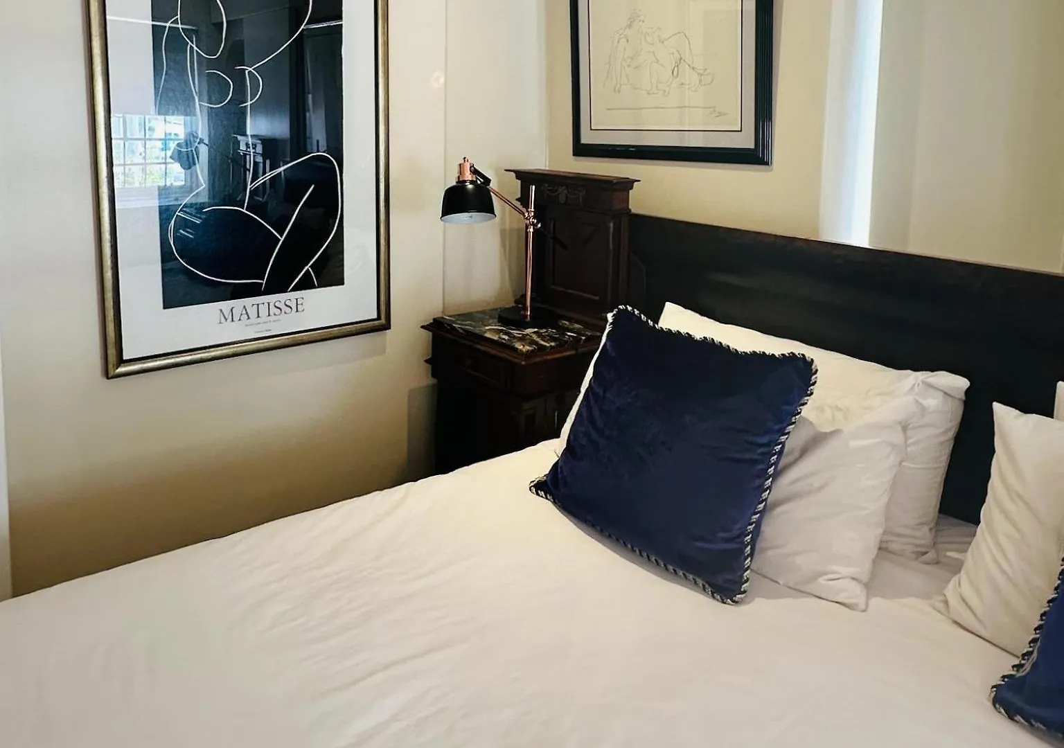 Ashby Manor Guest House Cape Town