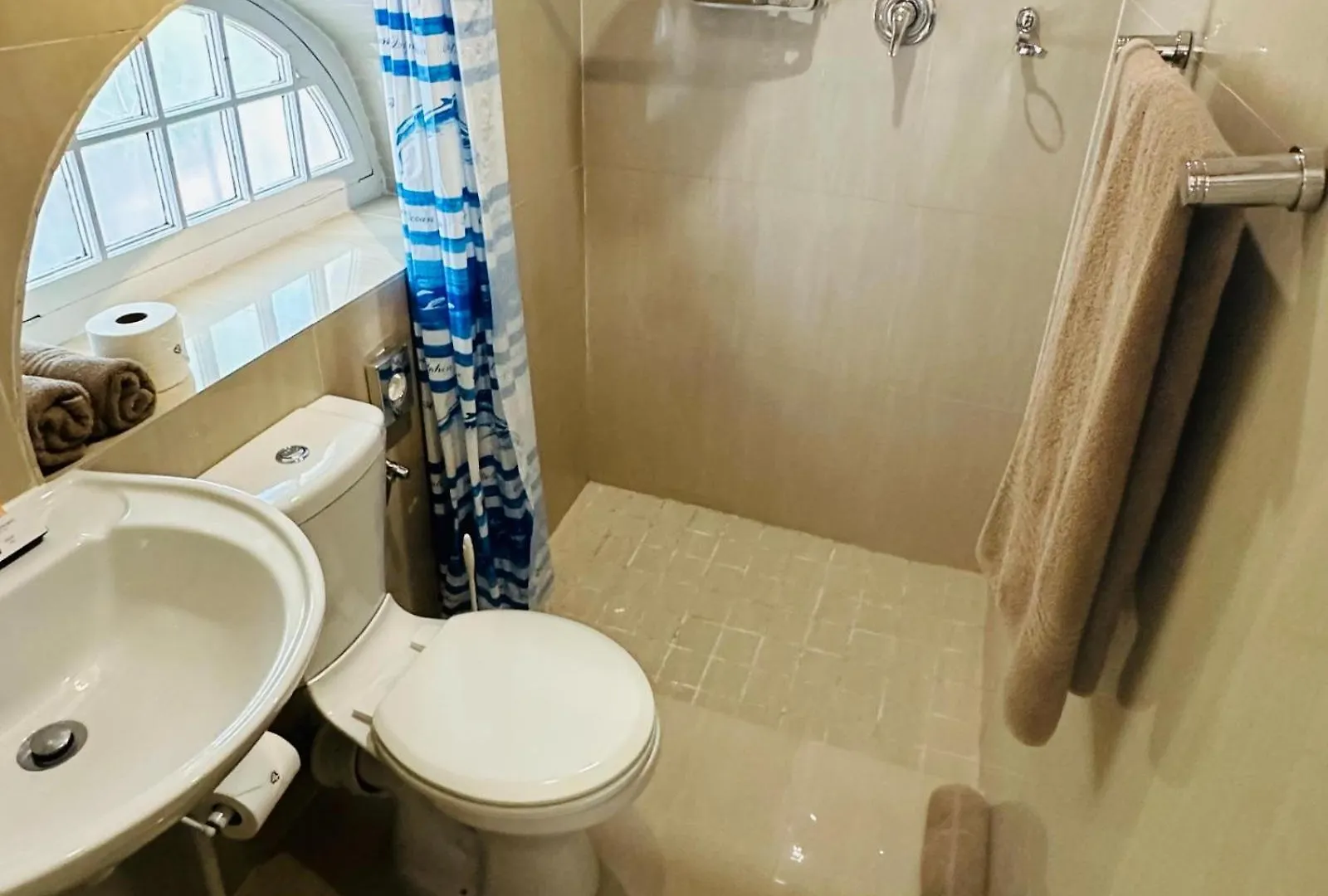 Ashby Manor Guest House Cape Town