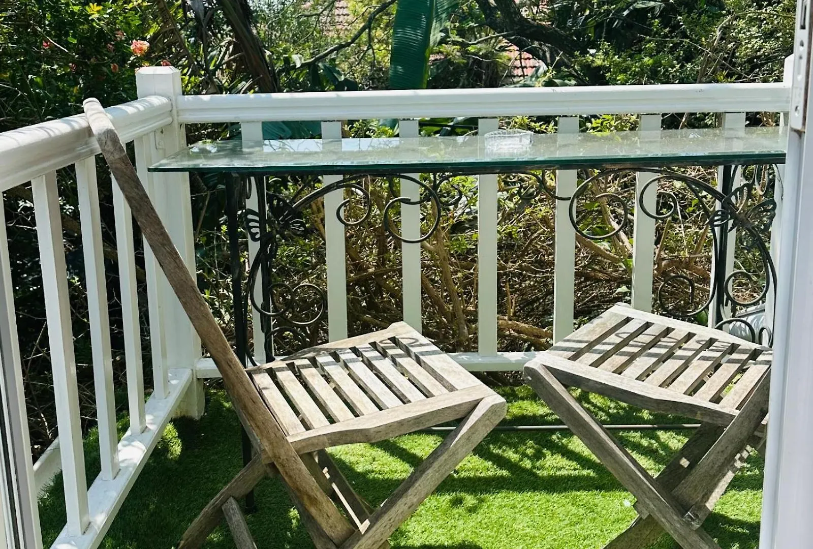 Ashby Manor Guest House Cape Town
