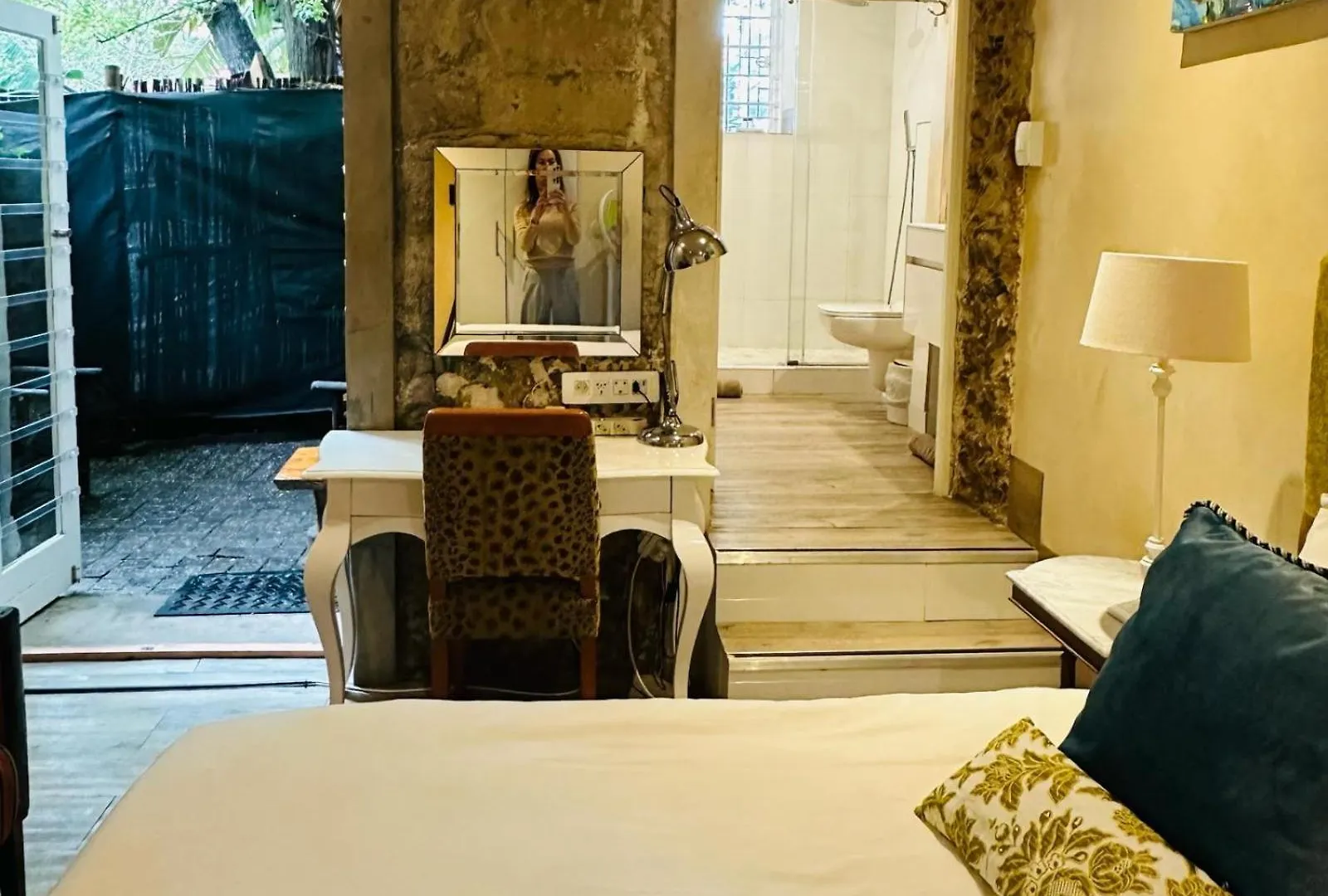 Ashby Manor Guest House Cape Town