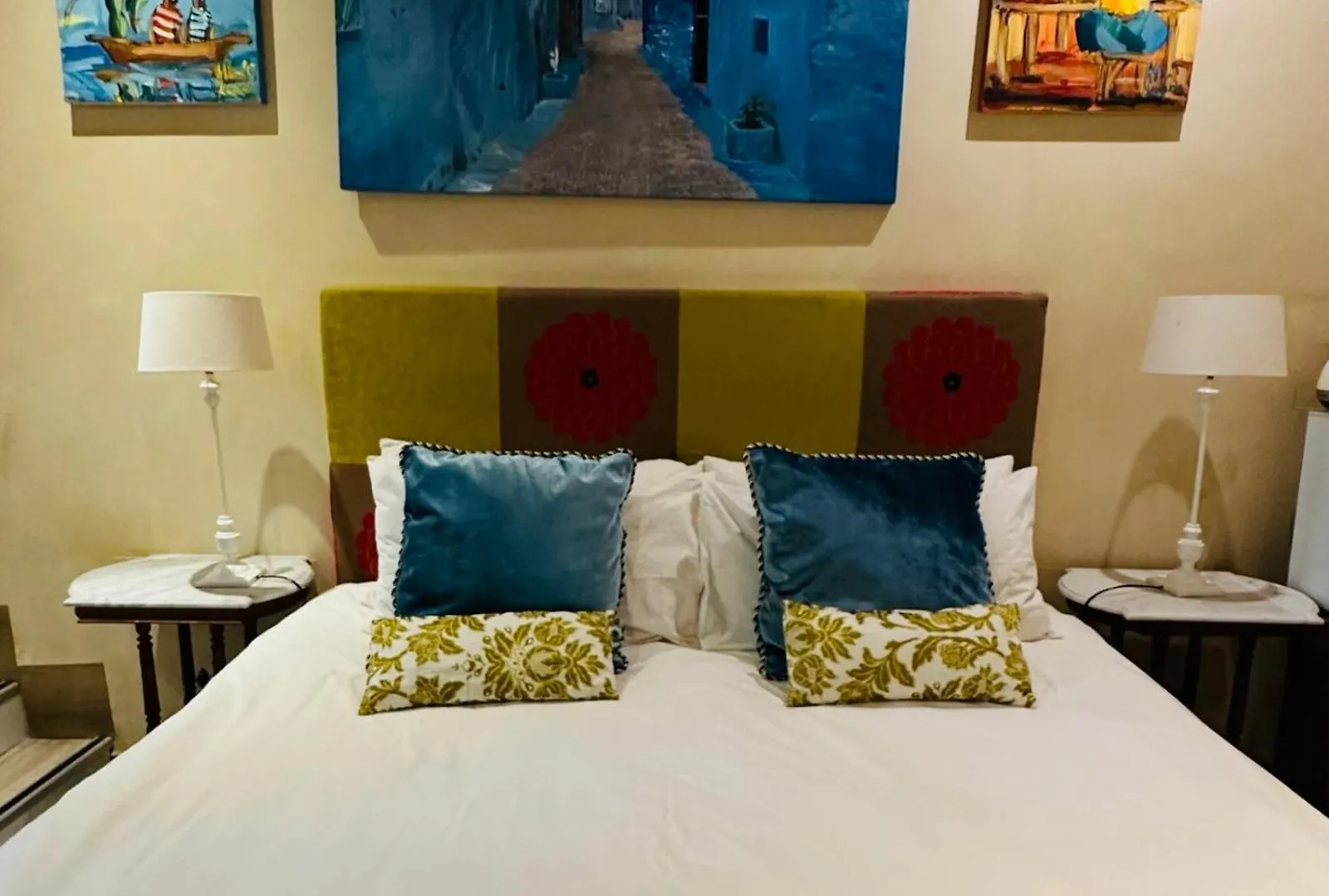 Ashby Manor Guest House Cape Town 4*,
