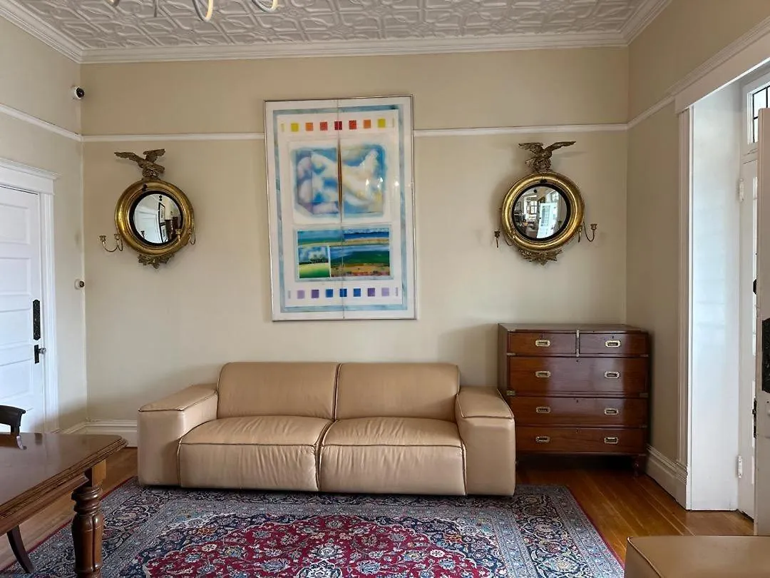 Ashby Manor Guest House Cape Town