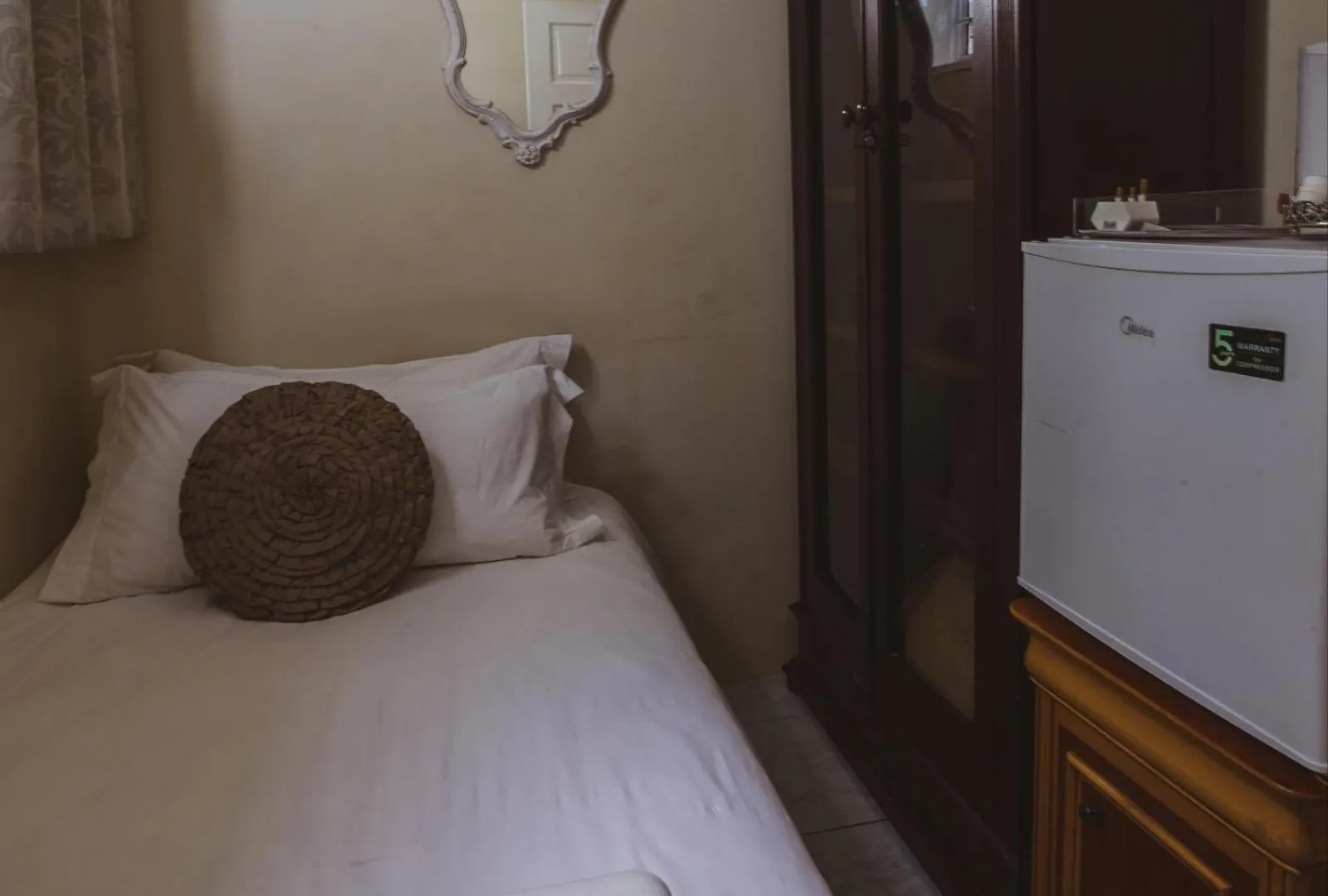 Ashby Manor Guest House Cape Town