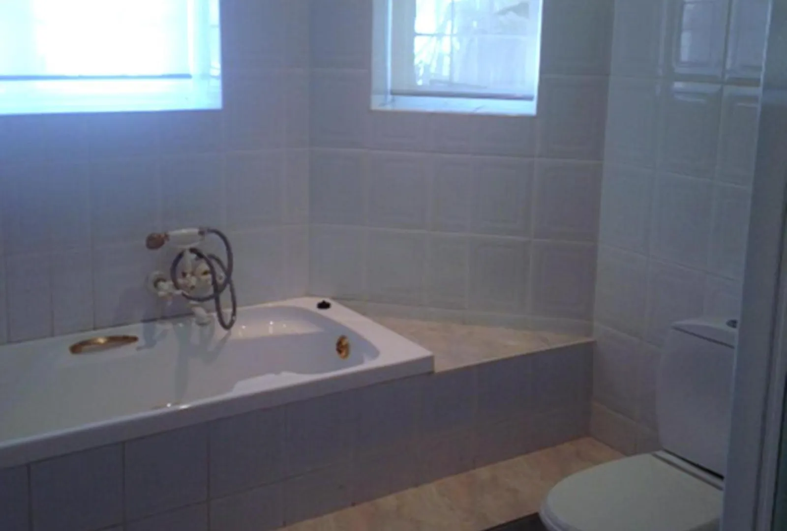 Ashby Manor Guest House Cape Town South Africa