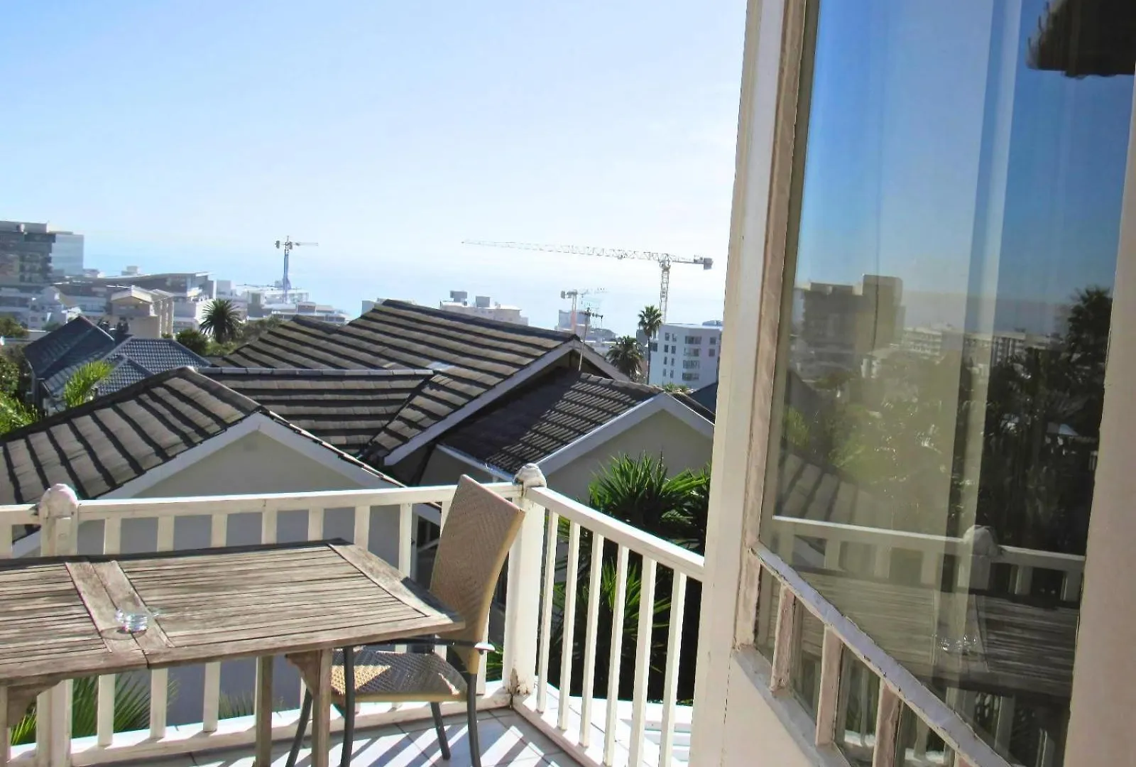 Ashby Manor Guest House Cape Town 4*,