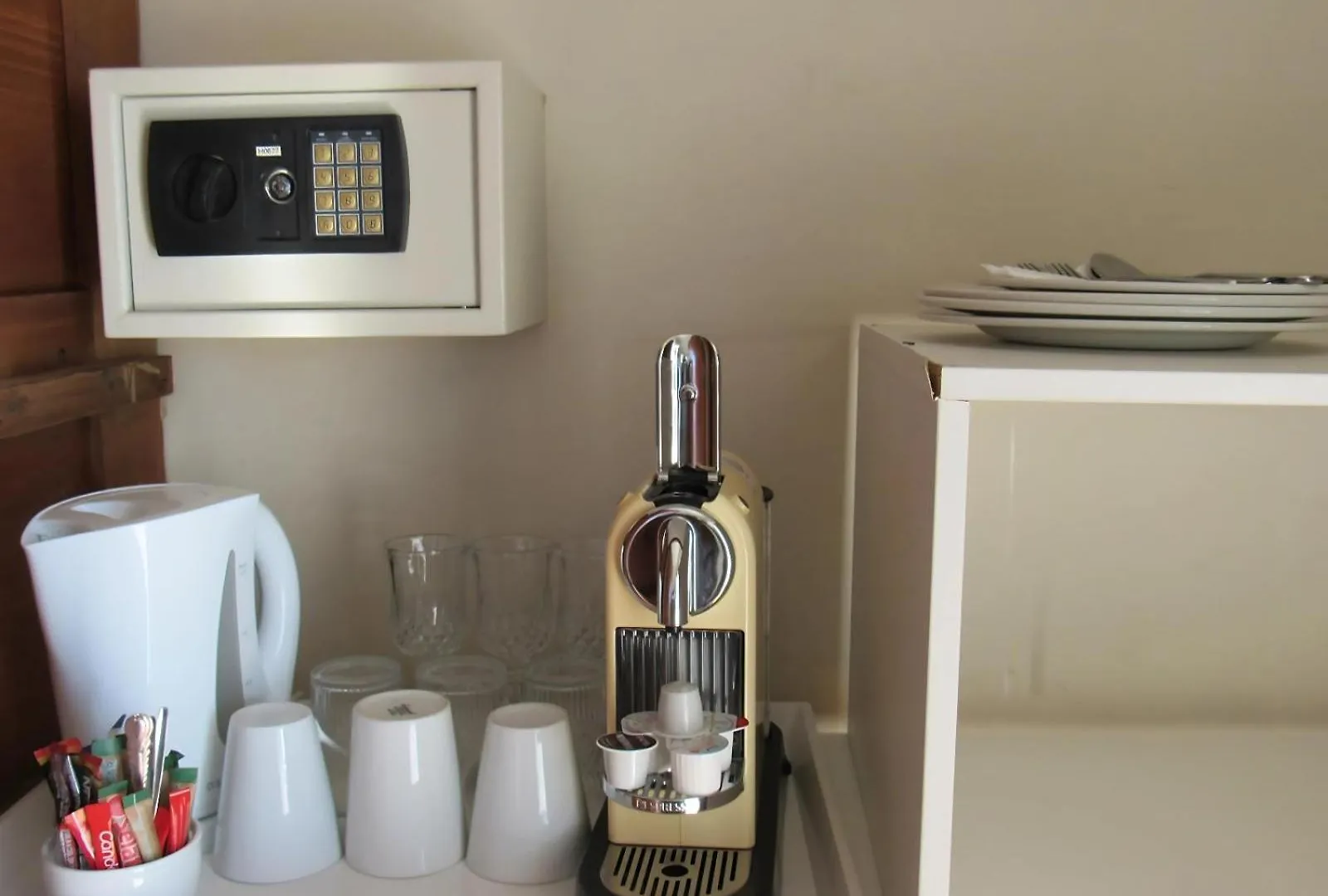 Ashby Manor Guest House Cape Town