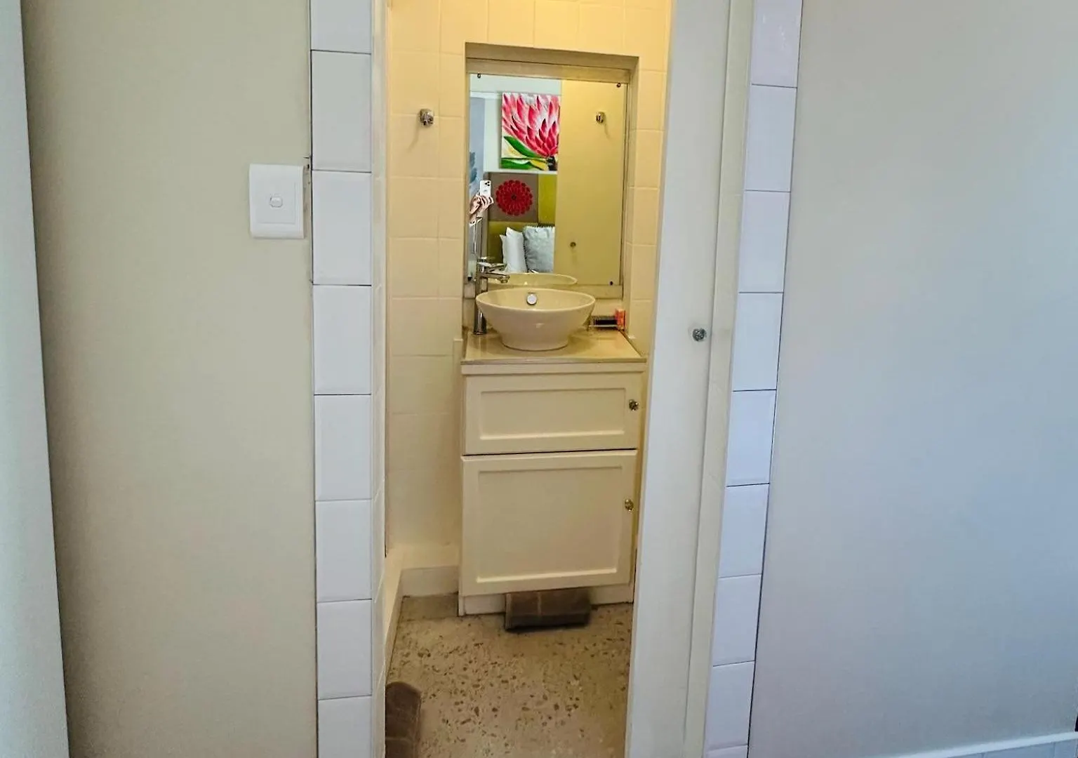 Ashby Manor Guest House Cape Town